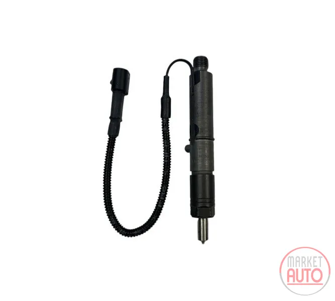 Diesel injector new -DER