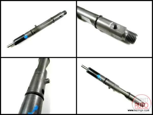 Diesel Injector remanufactured