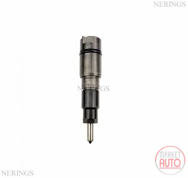Diesel injector new (Bosch) - NLMR