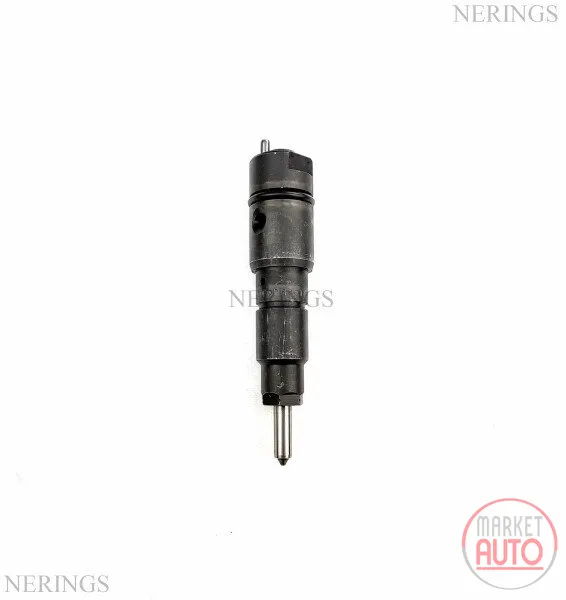 Diesel injector new (Bosch) - NLMR