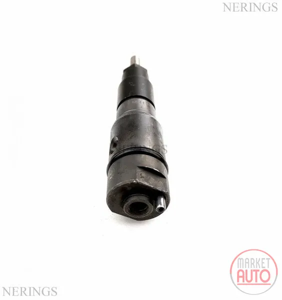 Diesel injector new (Bosch) - NLMR