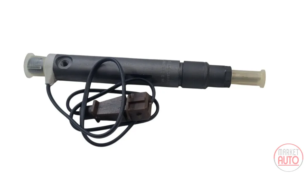 Diesel injector new (Bosch-OEM)-BGMD