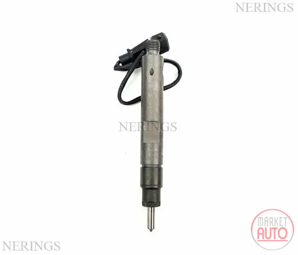 Diesel injector new (Bosch)-NLMR