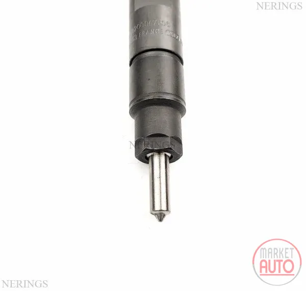 Diesel injector new (Bosch)-NLMR
