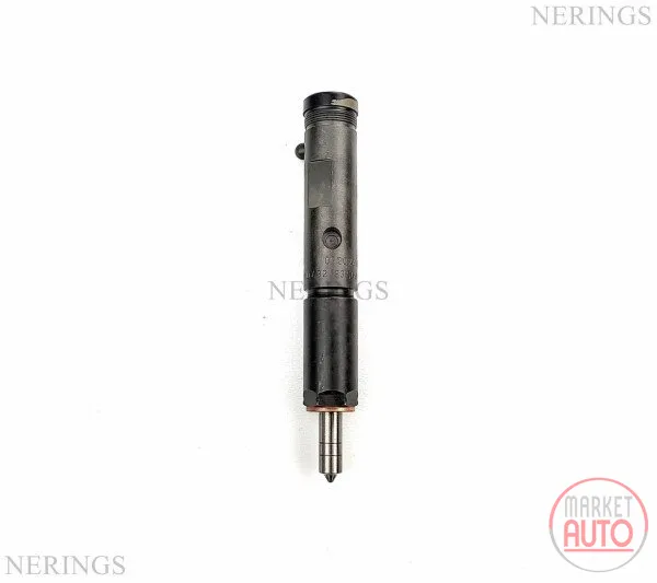 Diesel injector new (Bosch)-NLMR