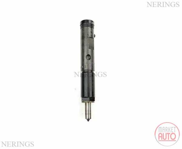 Diesel injector new (Bosch)-NLMR