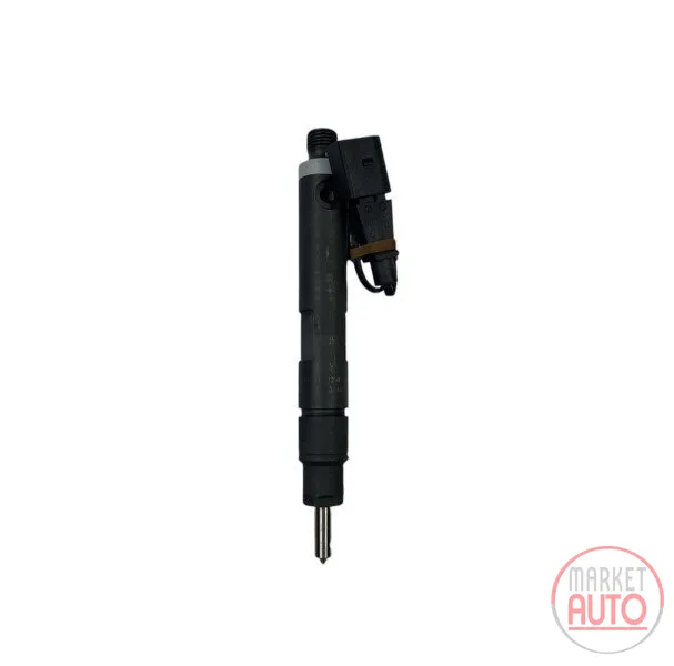 Diesel injector new -DER