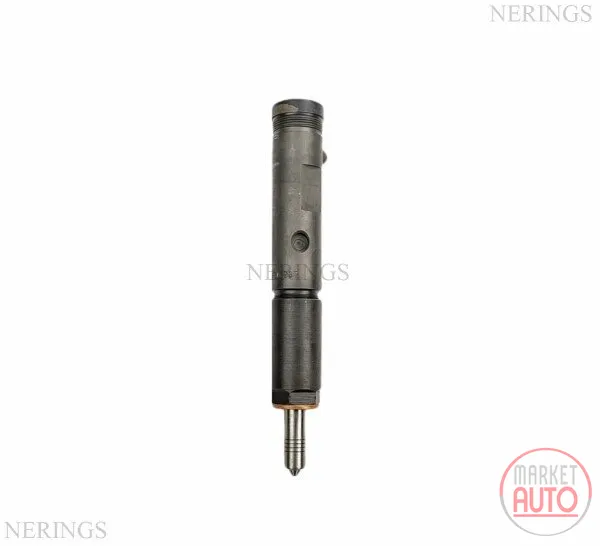 Diesel injector new (Bosch-OEM)-DER