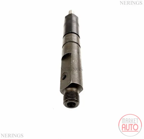 Diesel injector new (Bosch) - NLMR