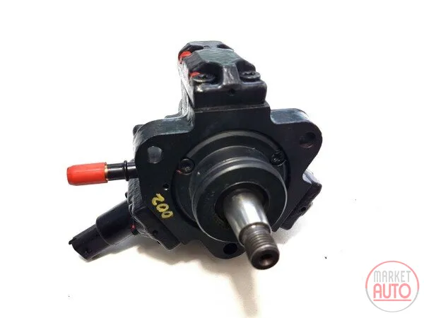 Diesel high pressure pump remanufactured(Bosch)