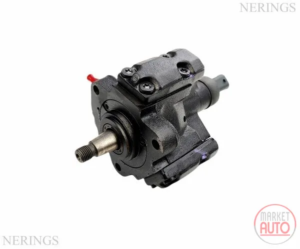 Diesel high pressure pump remanufactured(Bosch)
