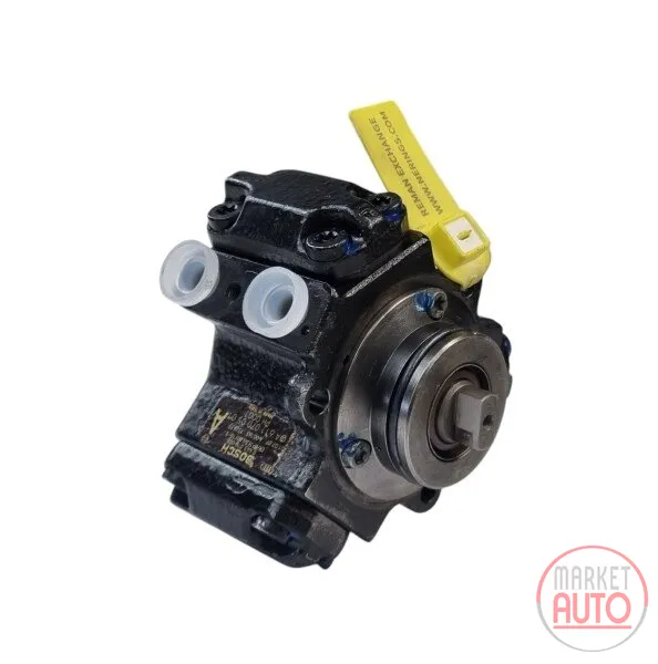 Diesel high pressure pump remanufactured (Bosch)