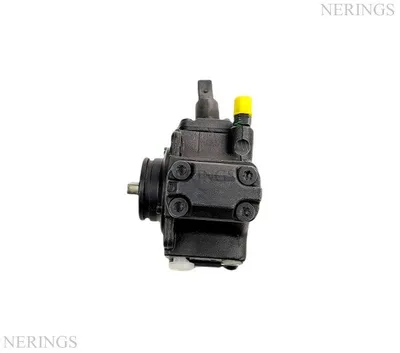 Diesel high pressure pump remanufactured (Bosch-R)
