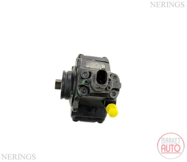 Diesel high pressure pump remanufactured (Bosch-R)
