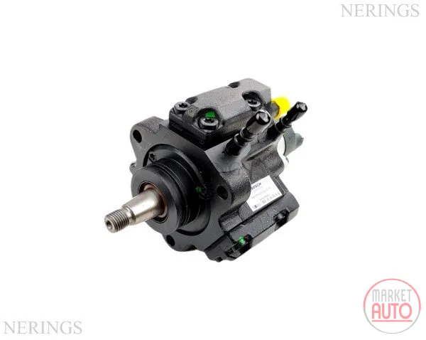 Diesel high pressure pump remanufactured(Bosch)