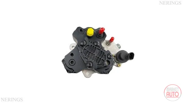Diesel high pressure pump remanufactured(Bosch)