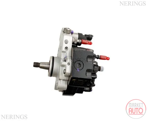 Diesel high pressure pump remanufactured(Bosch)