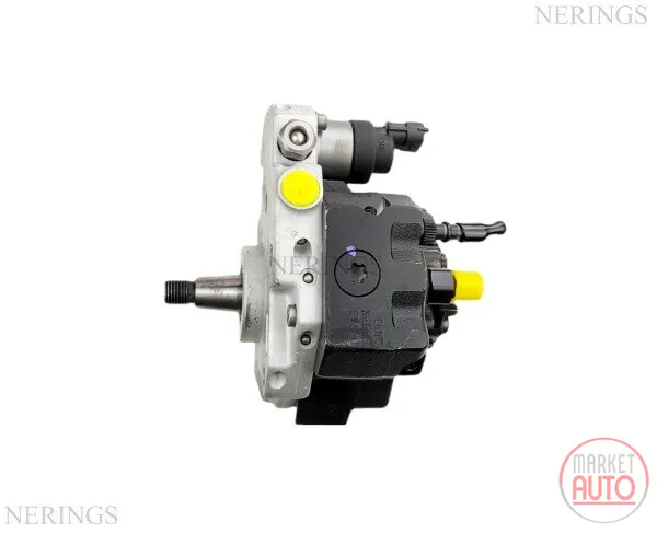 Diesel high pressure pump remanufactured (Bosch)
