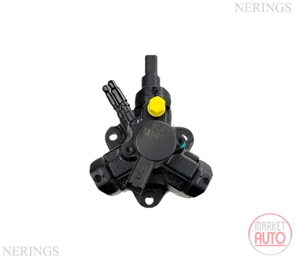Diesel high pressure pump remanufactured (Bosch)