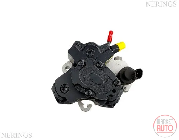 Diesel high pressure pump remanufactured(Bosch)