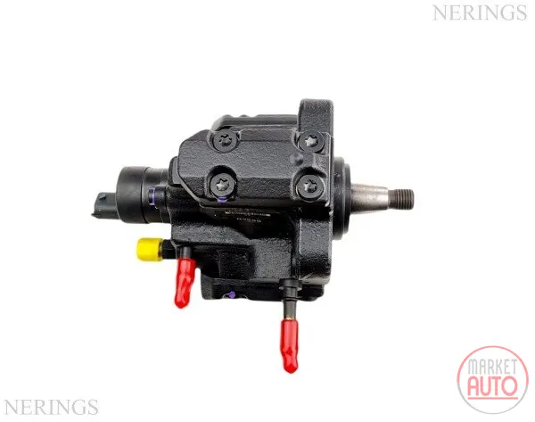 Diesel high pressure pump remanufactured(Bosch)