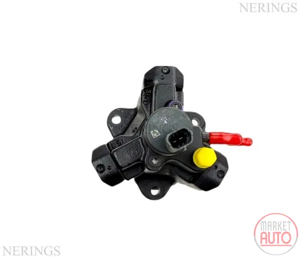 Diesel high pressure pump remanufactured(Bosch)