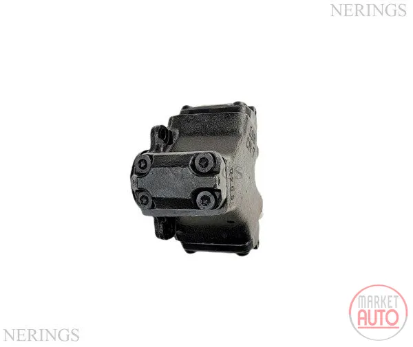 Diesel high pressure pump remanufactured(Bosch)