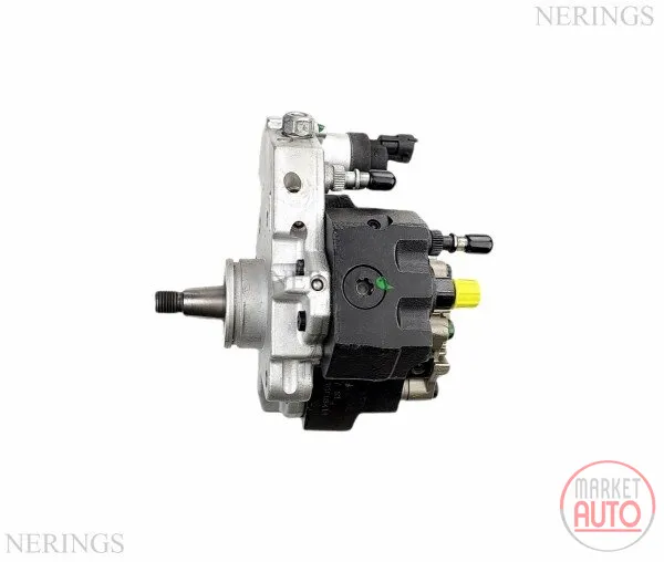 Diesel high pressure pump remanufactured(Bosch)