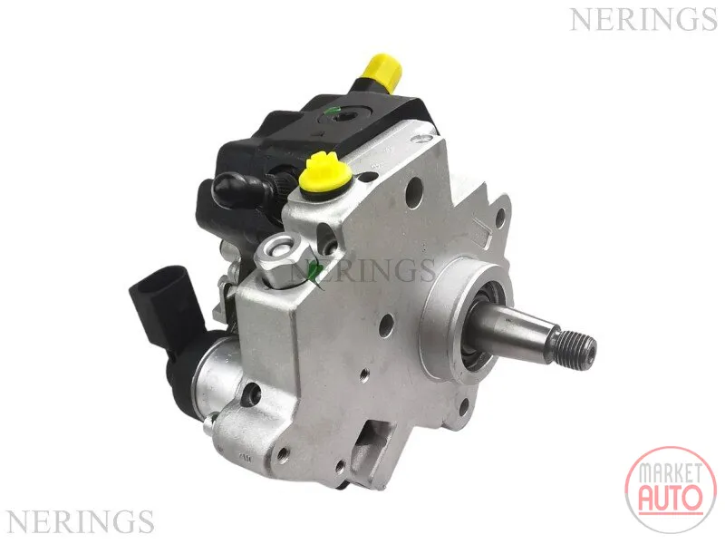 Diesel high pressure pump remanufactured(Bosch)