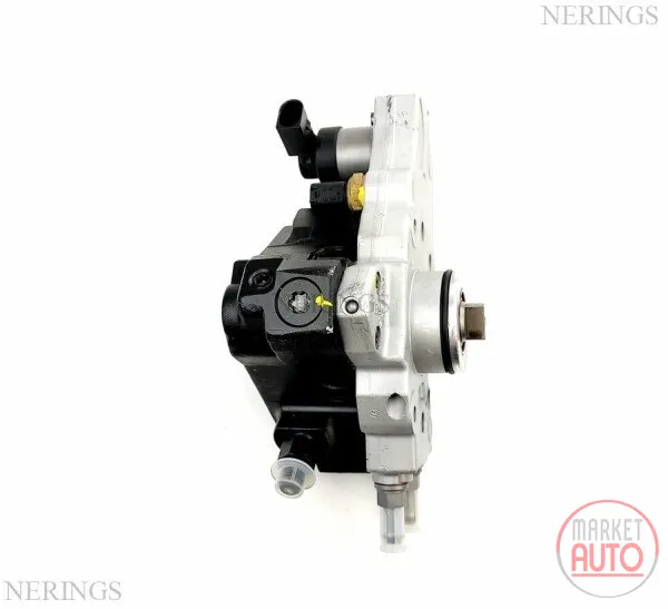 Diesel high pressure pump factory remanufactured (Bosch) - PLBS