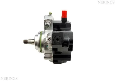 Diesel high pressure pump remanufactured (Bosch)