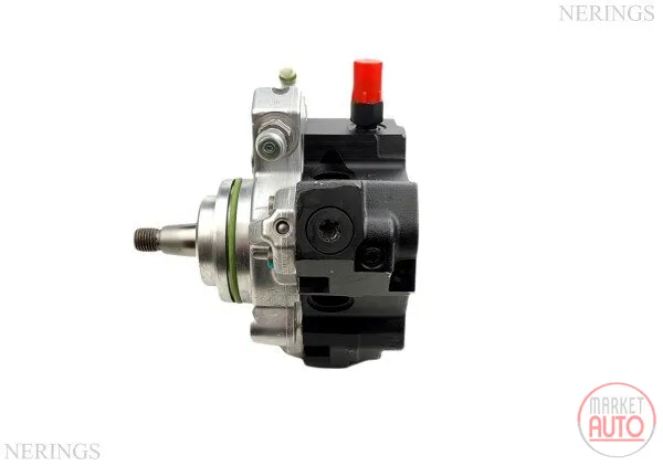 Diesel high pressure pump remanufactured (Bosch)