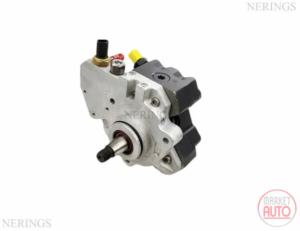 Diesel high pressure pump remanufactured(Bosch)