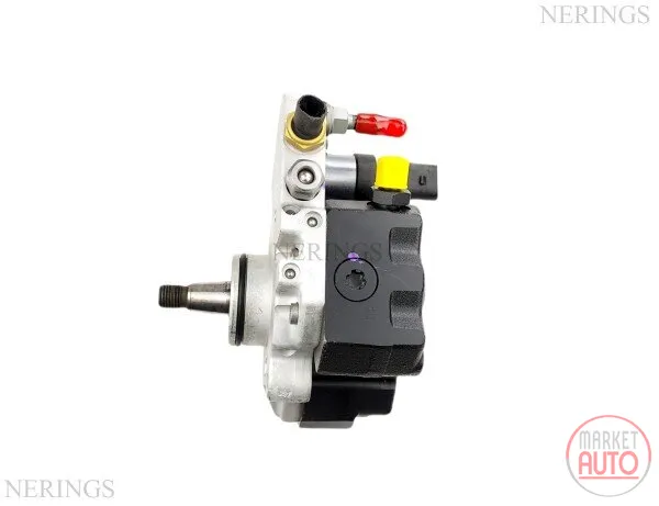 Diesel high pressure pump remanufactured(Bosch)