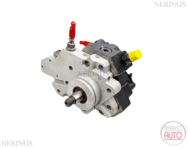 Diesel high pressure pump remanufactured(Bosch)