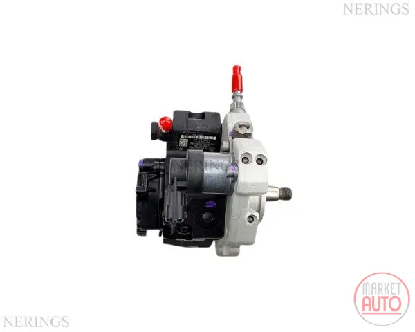 Diesel high pressure pump remanufactured(Bosch)