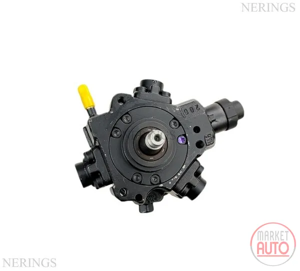 Diesel high pressure pump remanufactured(Bosch)