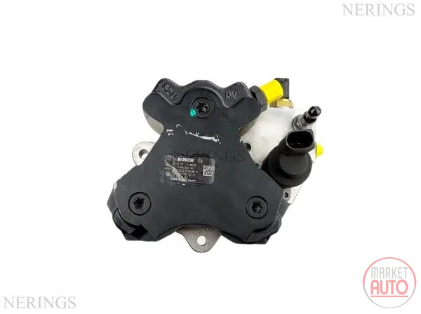 Diesel high pressure pump remanufactured(Bosch)