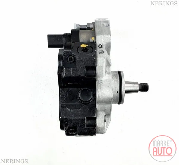 Diesel high pressure pump factory remanufactured (Bosch) - PLBS