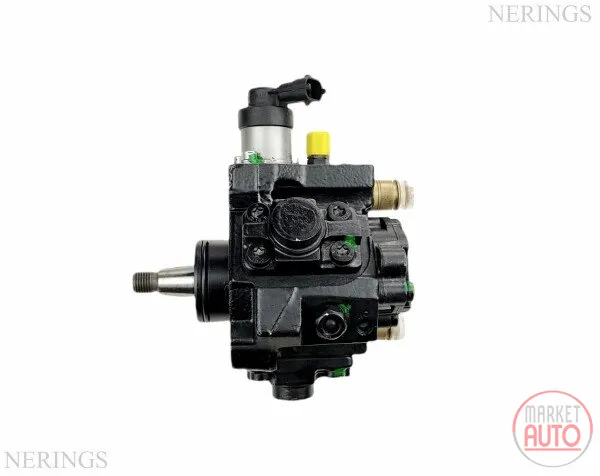 Diesel high pressure pump remanufactured(Bosch)