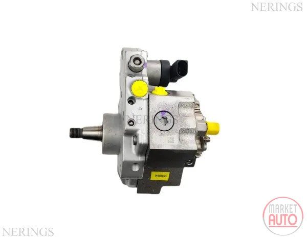 Diesel high pressure pump remanufactured(Bosch)