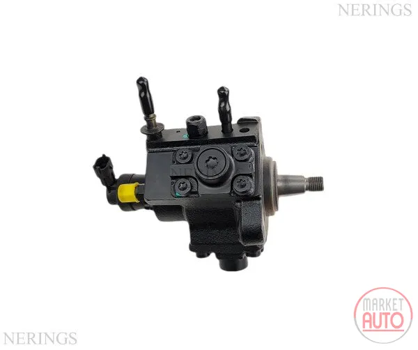 Diesel high pressure pump remanufactured(Bosch)