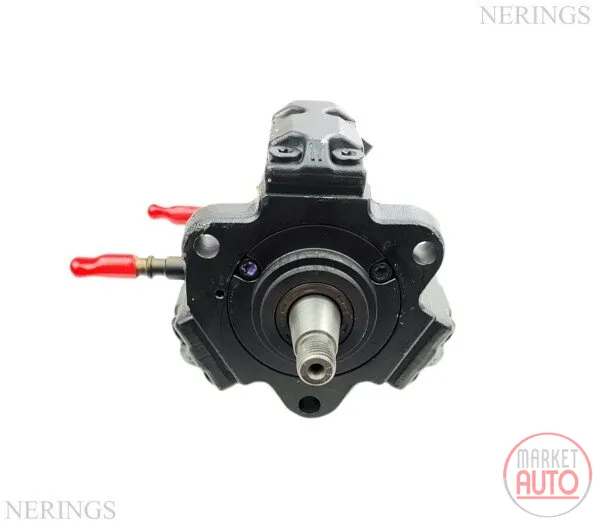 Diesel high pressure pump remanufactured(Bosch)