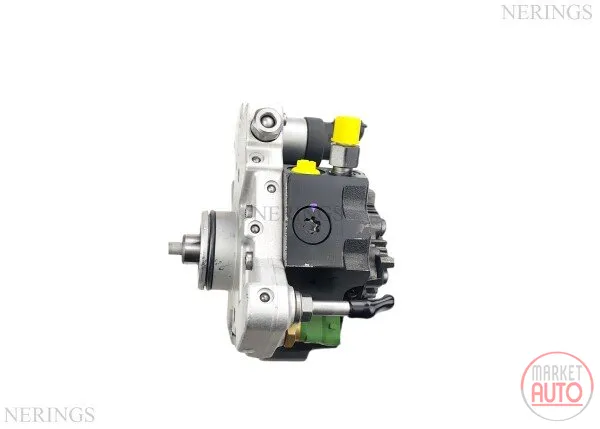 Diesel high pressure pump remanufactured(Bosch)