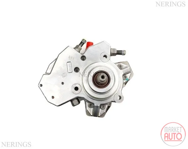 Diesel high pressure pump remanufactured(Bosch)