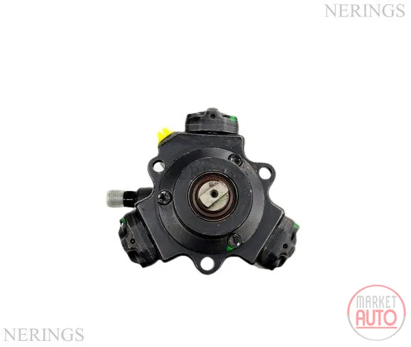 Diesel high pressure pump remanufactured(Bosch)