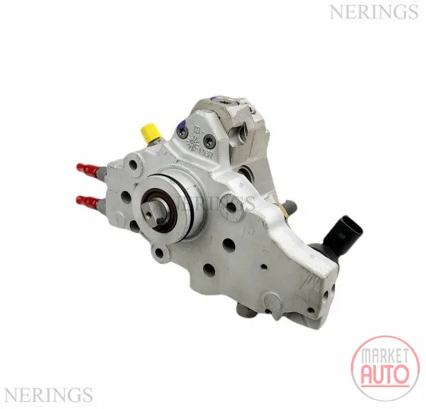 Diesel high pressure pump remanufactured(Bosch)