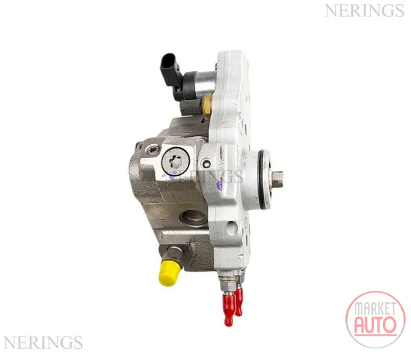 Diesel high pressure pump remanufactured(Bosch)