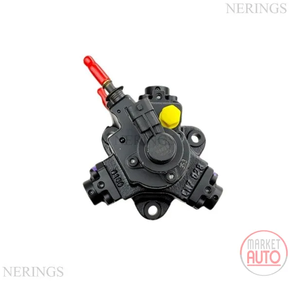 Diesel high pressure pump remanufactured(Bosch)