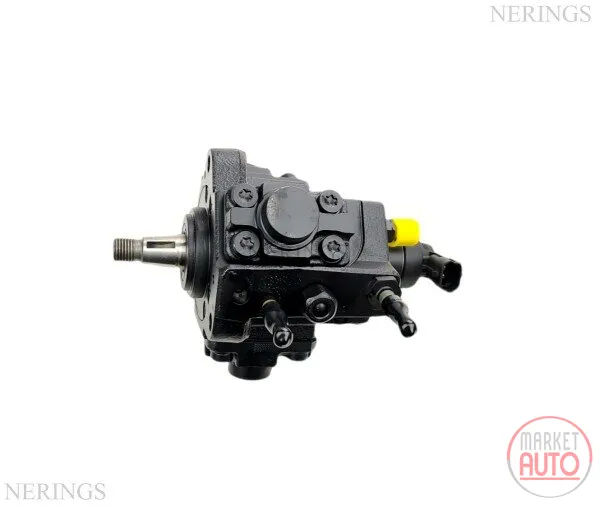 Diesel high pressure pump remanufactured(Bosch)